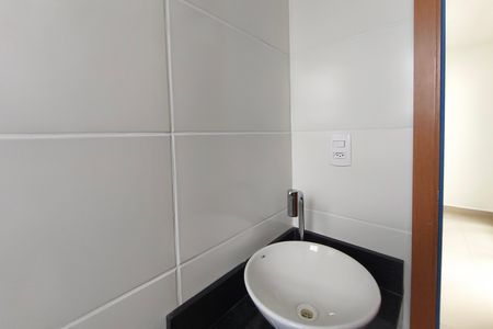 Apartamento para alugar com 46m², 2 quartos e 1 vagaBanheiro