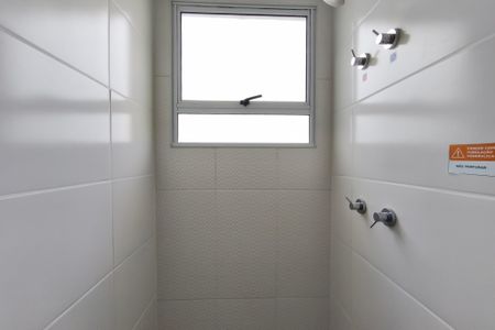 Apartamento para alugar com 46m², 2 quartos e 1 vagaBanheiro