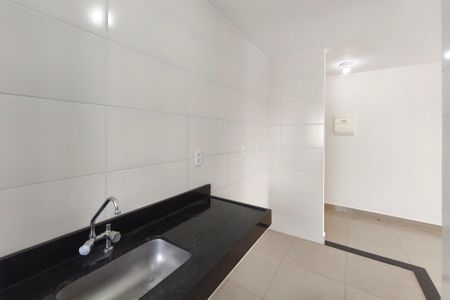 Apartamento para alugar com 46m², 2 quartos e 1 vagaCozinha