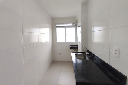 Apartamento para alugar com 46m², 2 quartos e 1 vagaCozinha