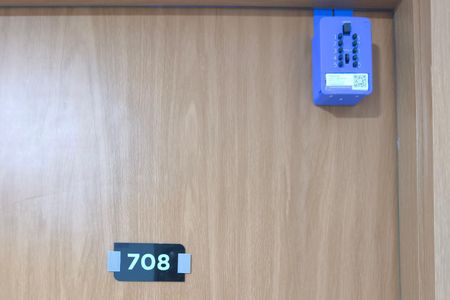 Apartamento para alugar com 46m², 2 quartos e 1 vagaLOCKBOX INSTALADA