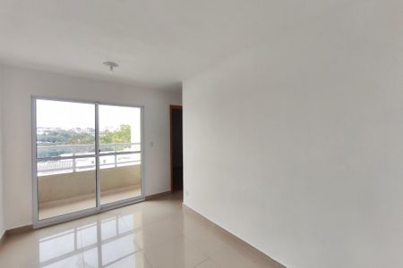 Apartamento para alugar com 46m², 2 quartos e 1 vagaSala