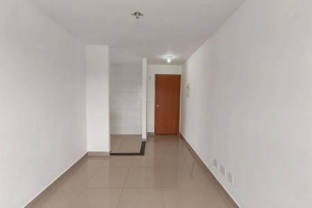 Apartamento para alugar com 46m², 2 quartos e 1 vagaSala