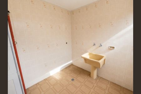 Foto 12 de casa à venda com 2 quartos, 68m² em Vila Prudente, São Paulo