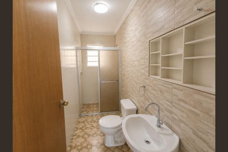 Foto 11 de casa à venda com 2 quartos, 68m² em Vila Prudente, São Paulo