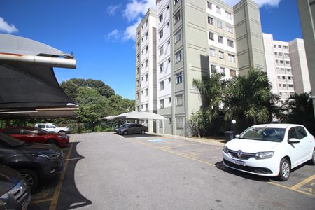 Apartamento para alugar com 47m², 2 quartos e 1 vagaÁrea comum