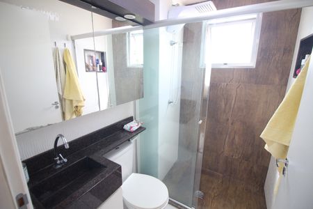 Apartamento para alugar com 47m², 2 quartos e 1 vagaBanheiro