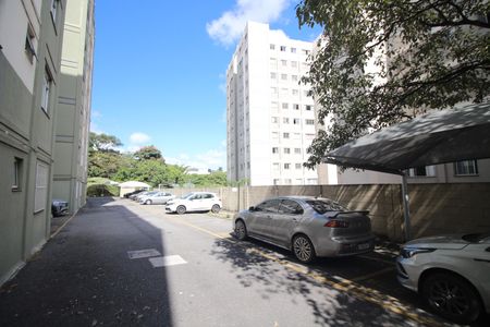 Apartamento para alugar com 47m², 2 quartos e 1 vagaÁrea comum