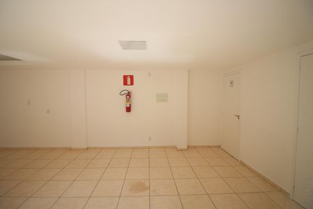 Apartamento para alugar com 47m², 2 quartos e 1 vagaÁrea comum