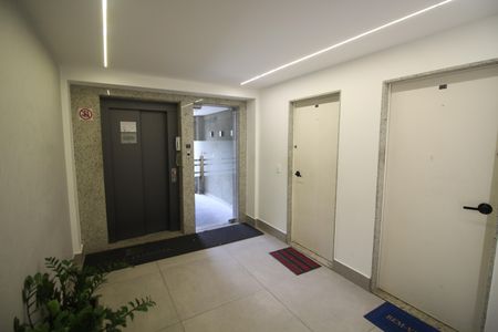 Apartamento para alugar com 47m², 2 quartos e 1 vagaÁrea comum