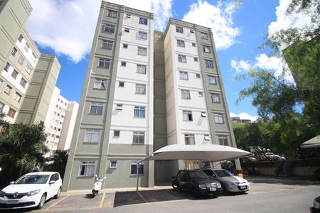Apartamento para alugar com 47m², 2 quartos e 1 vagaÁrea comum