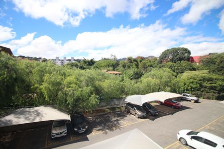 Apartamento para alugar com 47m², 2 quartos e 1 vagaVista Quarto 2