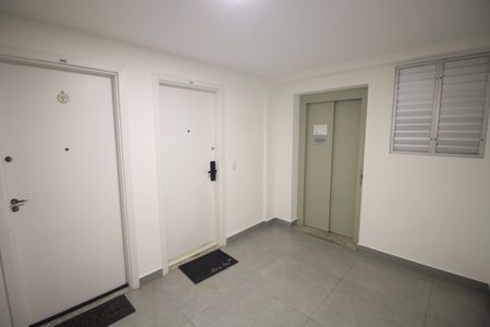Apartamento para alugar com 47m², 2 quartos e 1 vagaÁrea comum
