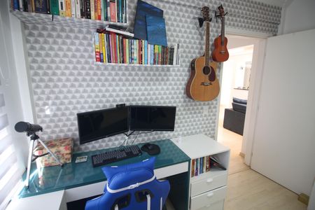 Apartamento para alugar com 47m², 2 quartos e 1 vagaQuarto 1