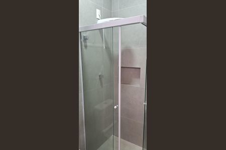 Kitnet/Studio para alugar com 1 quarto, 20m² em Engenho de Dentro, Rio de Janeiro
