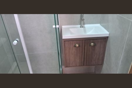 Kitnet/Studio para alugar com 1 quarto, 20m² em Engenho de Dentro, Rio de Janeiro