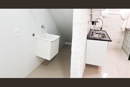 Studio para alugar com 20m², 1 quarto e sem vaga
