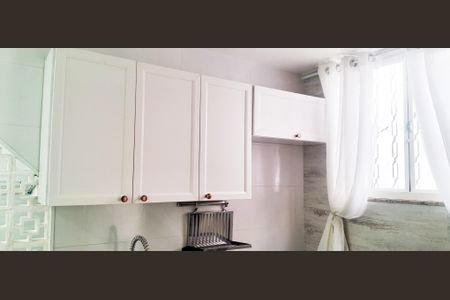 Kitnet/Studio para alugar com 1 quarto, 20m² em Engenho de Dentro, Rio de Janeiro