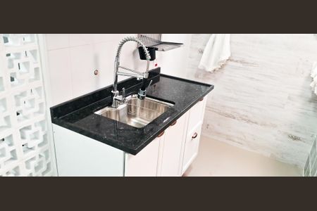 Studio para alugar com 20m², 1 quarto e sem vaga