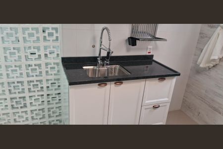 Kitnet/Studio para alugar com 1 quarto, 20m² em Engenho de Dentro, Rio de Janeiro