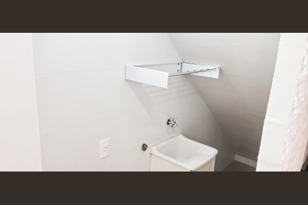 Studio para alugar com 20m², 1 quarto e sem vaga