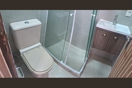 Studio para alugar com 20m², 1 quarto e sem vaga
