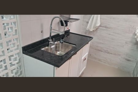 Kitnet/Studio para alugar com 1 quarto, 20m² em Engenho de Dentro, Rio de Janeiro
