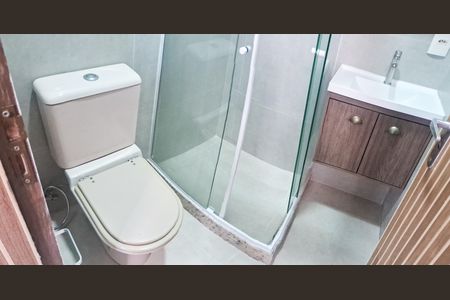 Studio para alugar com 20m², 1 quarto e sem vaga