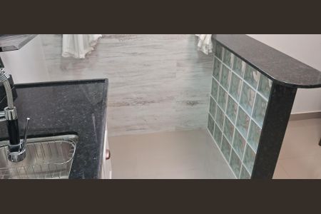Kitnet/Studio para alugar com 1 quarto, 20m² em Engenho de Dentro, Rio de Janeiro
