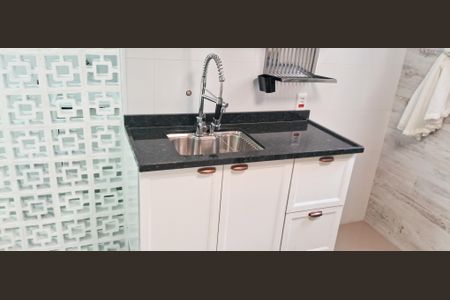 Kitnet/Studio para alugar com 1 quarto, 20m² em Engenho de Dentro, Rio de Janeiro
