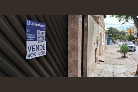 Kitnet/Studio para alugar com 1 quarto, 20m² em Engenho de Dentro, Rio de Janeiro