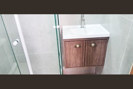 Studio para alugar com 20m², 1 quarto e sem vaga