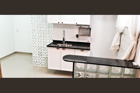 Studio para alugar com 20m², 1 quarto e sem vaga