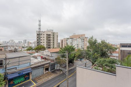Studio à venda com 35m², 1 quarto e 1 vaga Studio à venda com 35m², 1 quarto e 1 vagaVista da Varanda