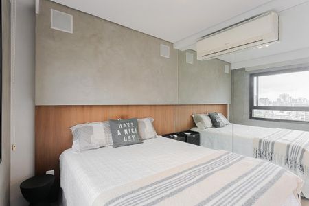 Studio à venda com 35m², 1 quarto e 1 vaga Studio à venda com 35m², 1 quarto e 1 vagaStudio