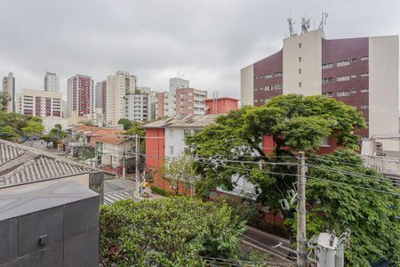 Studio à venda com 35m², 1 quarto e 1 vaga Studio à venda com 35m², 1 quarto e 1 vagaVista da Varanda