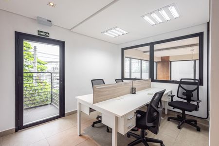 Studio à venda com 35m², 1 quarto e 1 vagaCoworking