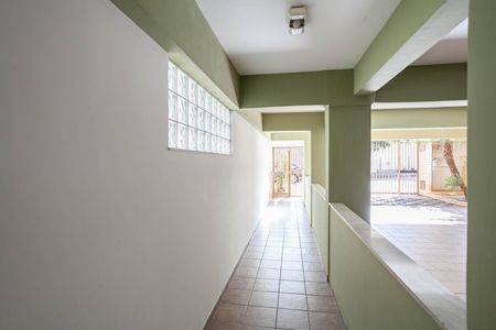 Apartamento à venda com 249m², 3 quartos e 2 vagasEntrada