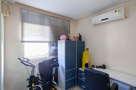 Apartamento à venda com 249m², 3 quartos e 2 vagasCobertura - Sala 2
