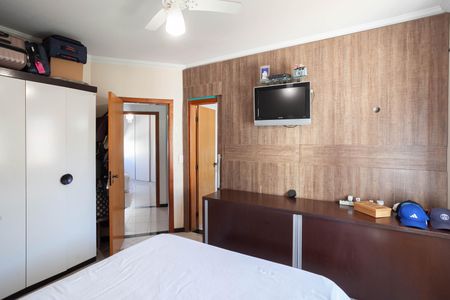Apartamento à venda com 249m², 3 quartos e 2 vagasSuíte 
