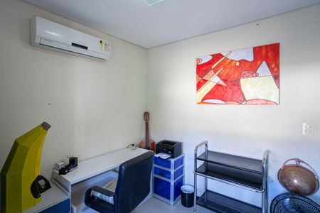 Apartamento à venda com 249m², 3 quartos e 2 vagasCobertura - Sala 2