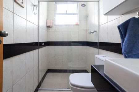 Apartamento à venda com 249m², 3 quartos e 2 vagasBanheiro social 1