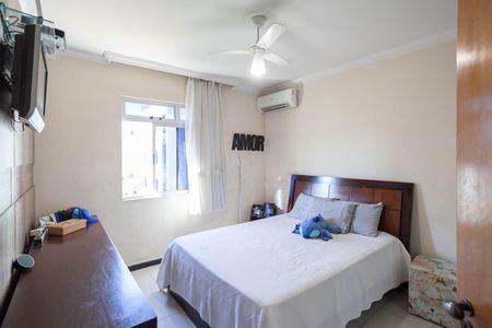 Apartamento à venda com 249m², 3 quartos e 2 vagasSuíte 