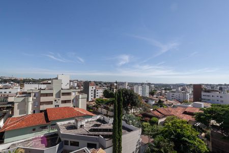 Apartamento à venda com 249m², 3 quartos e 2 vagasCobertura - Vista