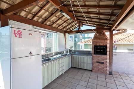 Apartamento à venda com 249m², 3 quartos e 2 vagasCobertura