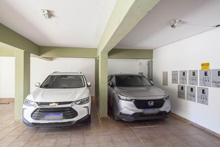 Apartamento à venda com 249m², 3 quartos e 2 vagasGaragem