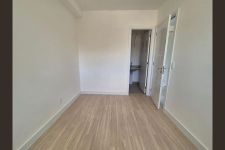 Apartamento à venda com 25m², 1 quarto e sem vaga Apartamento à venda com 25m², 1 quarto e sem vagaQuarto