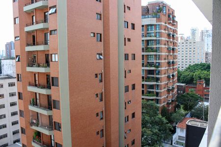 Apartamento à venda com 25m², 1 quarto e sem vaga Apartamento à venda com 25m², 1 quarto e sem vagaVista do Quarto