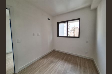 Apartamento à venda com 25m², 1 quarto e sem vaga Apartamento à venda com 25m², 1 quarto e sem vagaQuarto