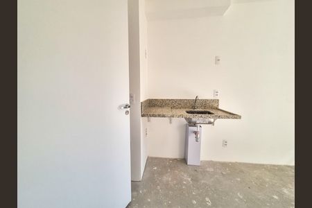 Apartamento à venda com 24m², 1 quarto e sem vagaSala/Cozinha
